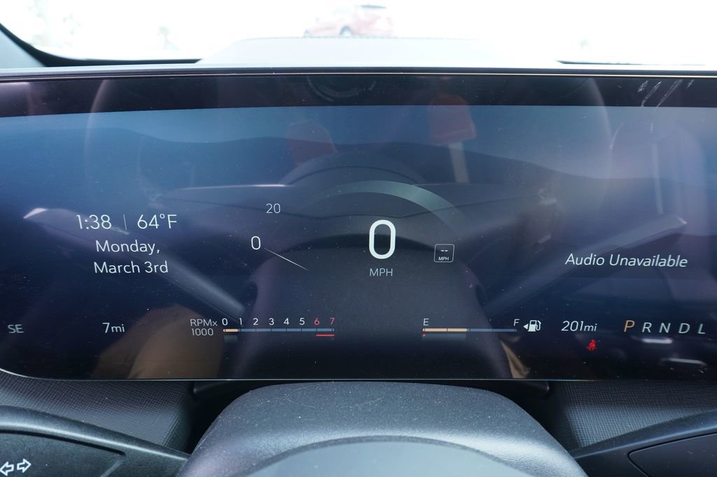 New 2025 Buick Enclave Preferred w/ Power Package image 20