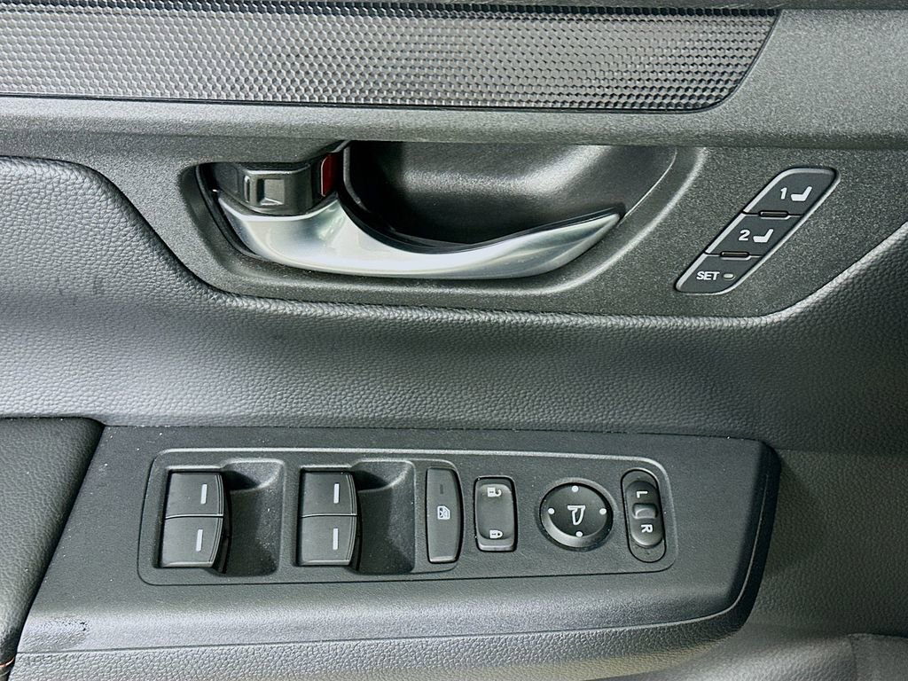 Certified 2024 Honda CR-V Sport-L image 21