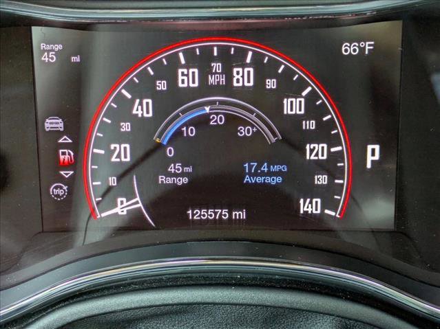 Used 2017 Dodge Durango GT w/ Nav & Power Liftgate Group image 11