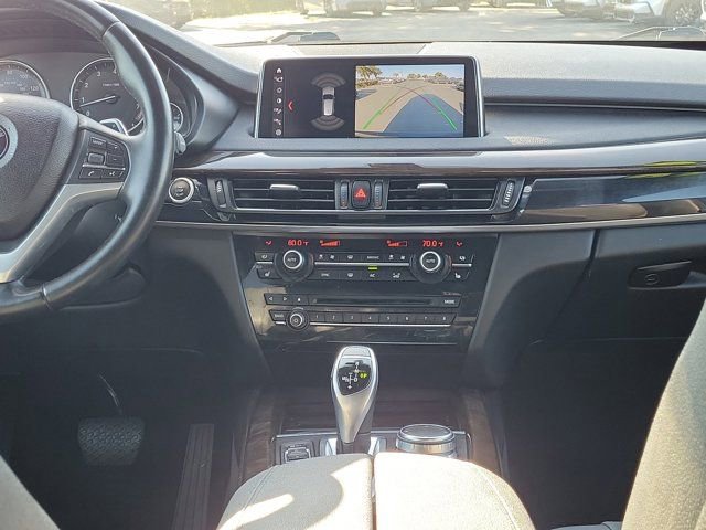 Used 2018 BMW X5 sDrive35i RWD image 7