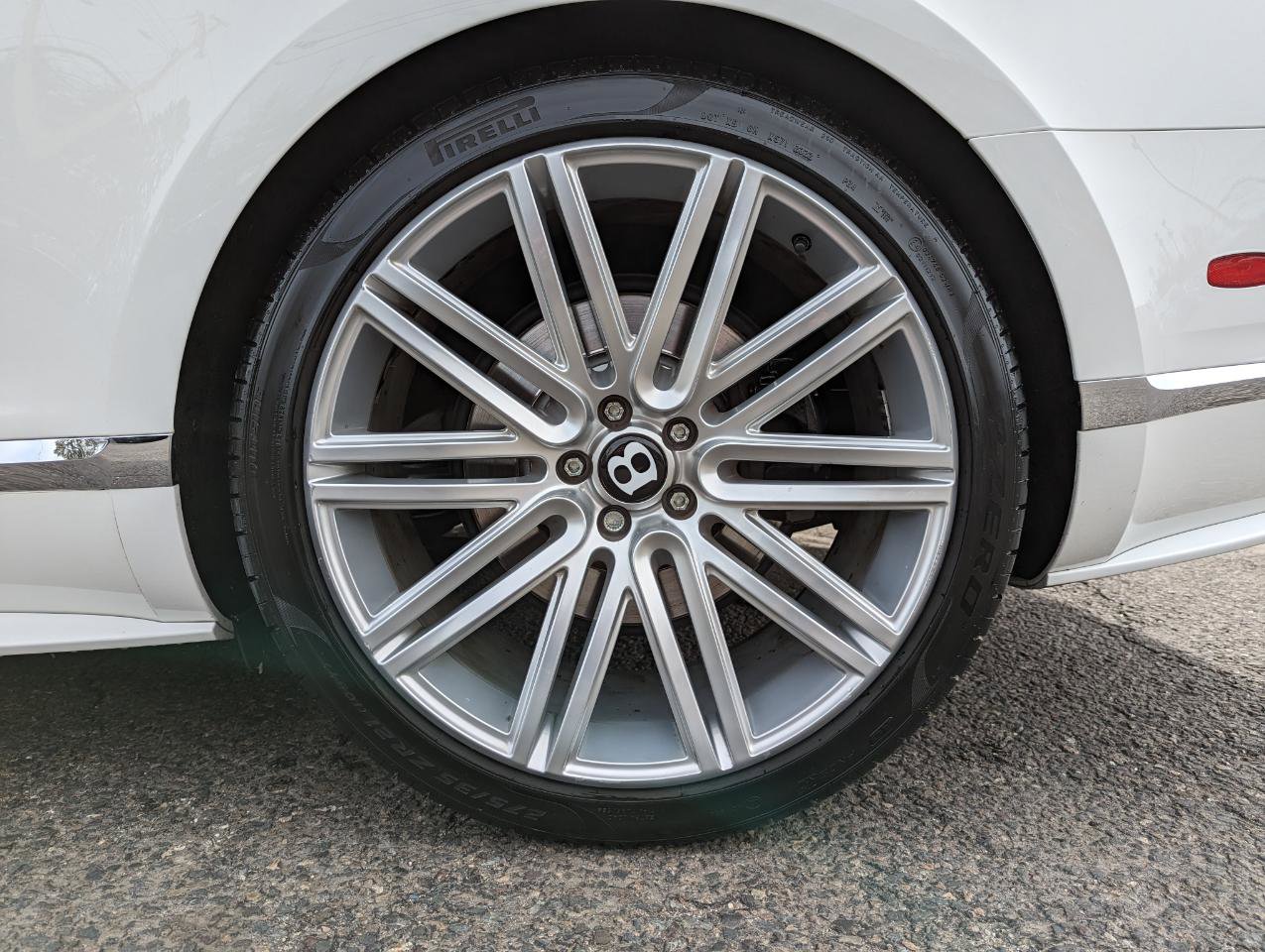 Used 2015 Bentley Continental GT Speed image 63