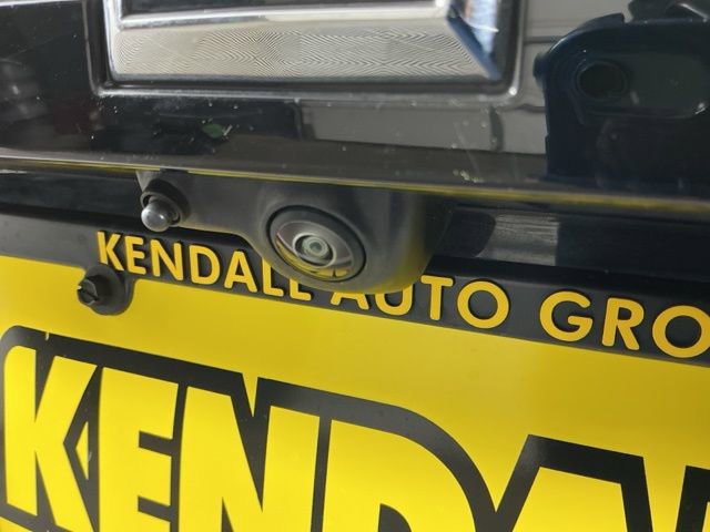 Used 2025 Chevrolet Traverse RS image 9