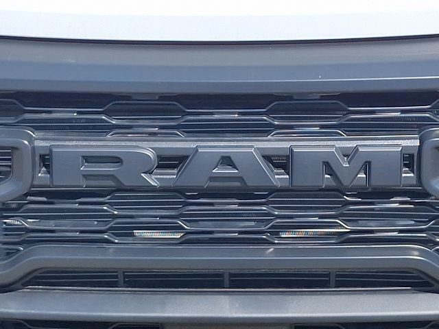 New 2023 RAM ProMaster 3500 w/ Lane Management Group FWD image 10