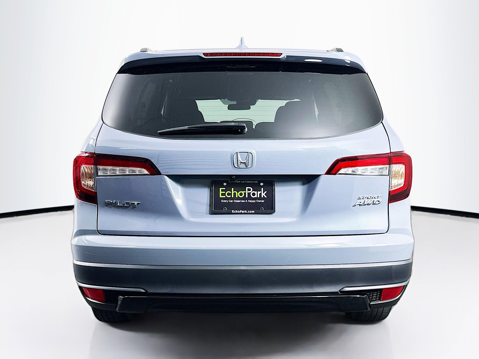Used 2022 Honda Pilot Sport image 7