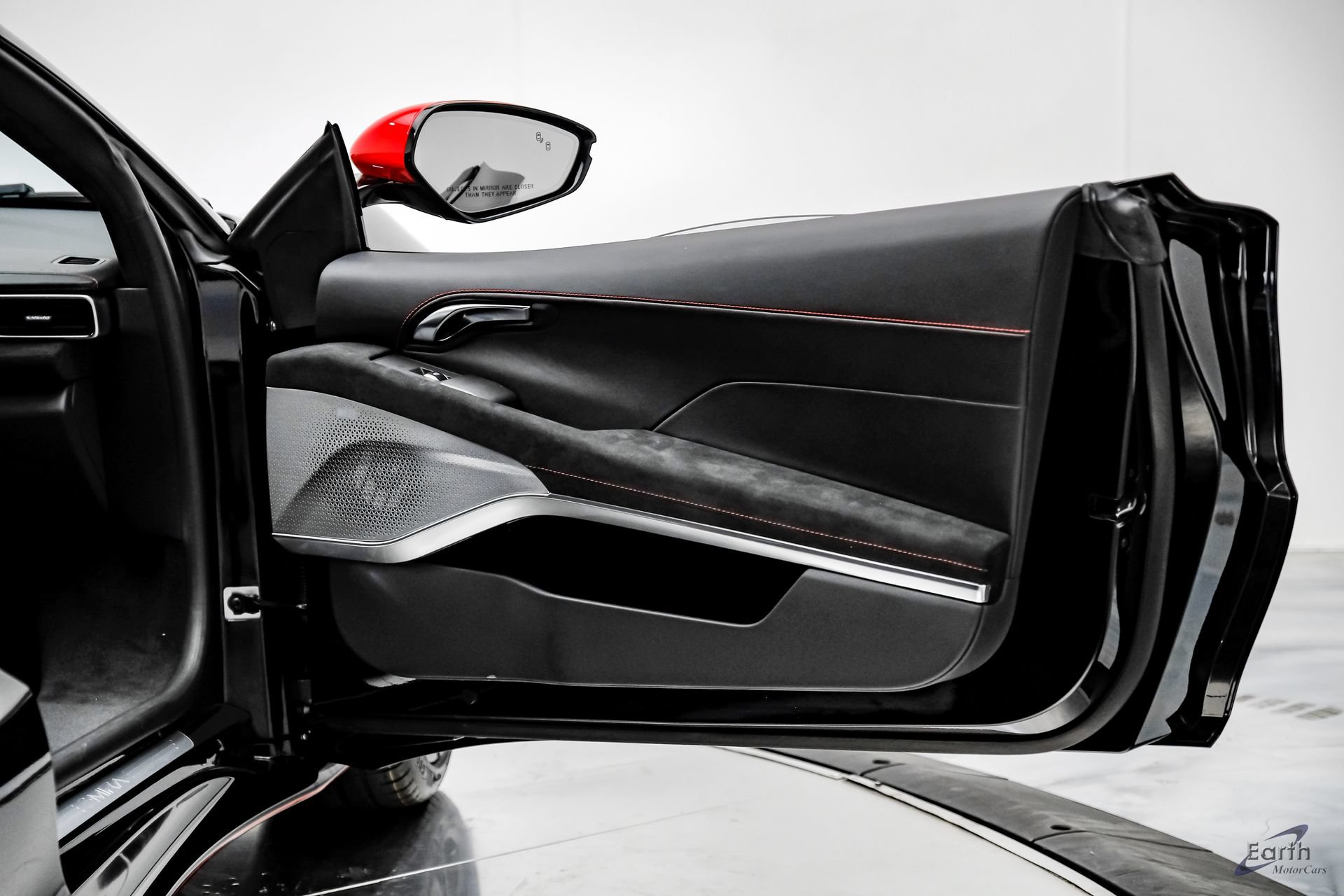 New 2026 Lotus Emira RWD image 92
