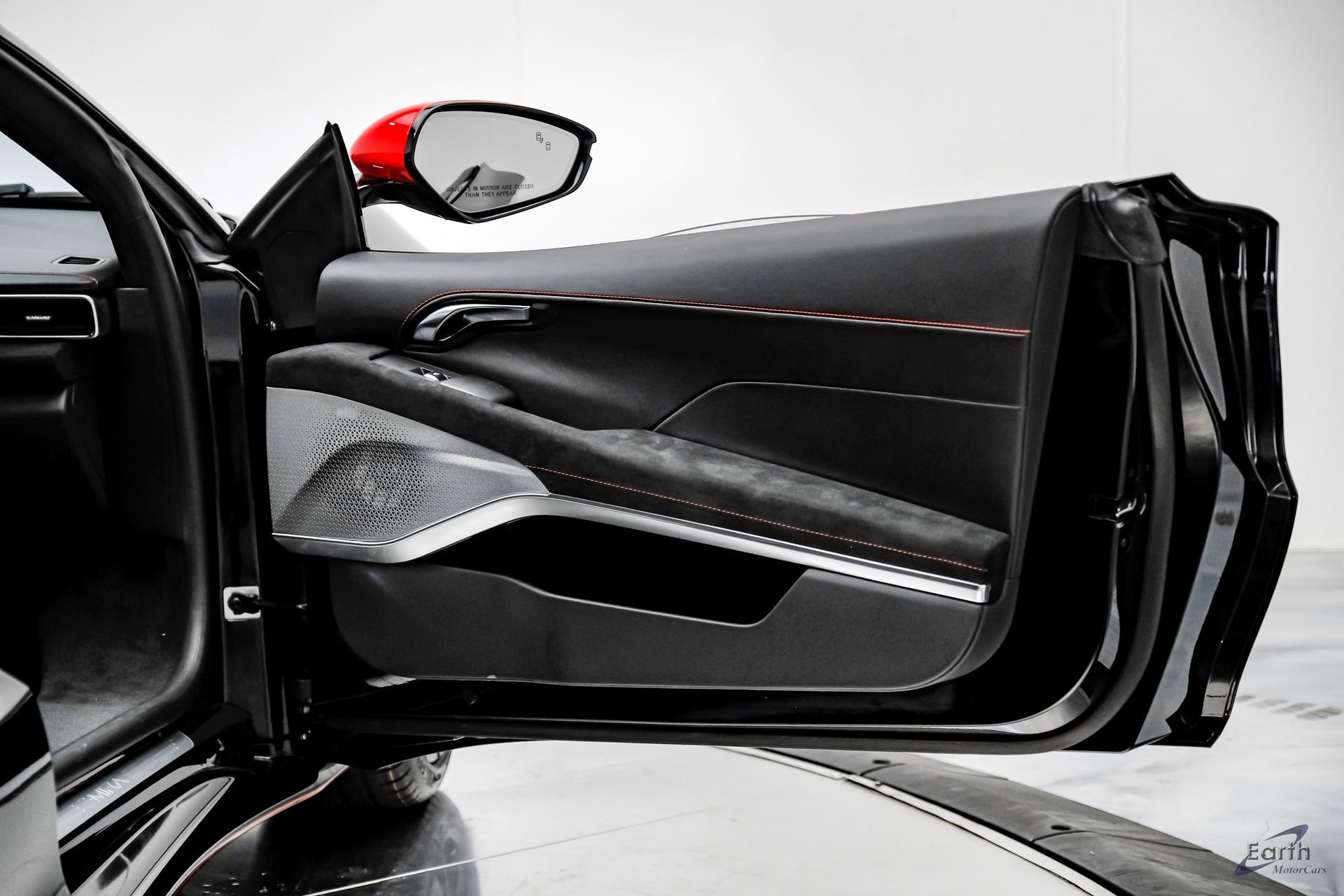 New 2026 Lotus Emira RWD image 92