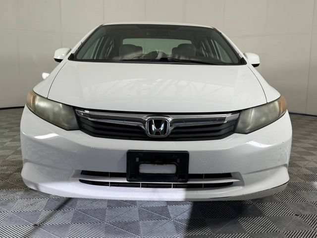 Used 2012 Honda Civic LX image 13