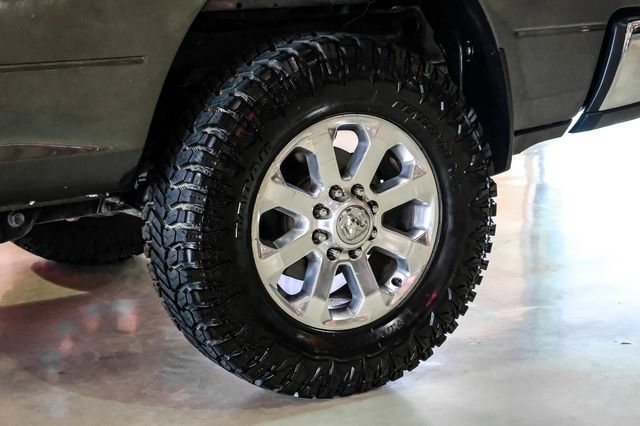 Used 2019 RAM 2500 Tradesman AWD/4WD image 54