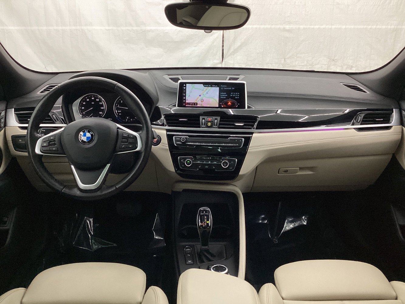 Used 2022 BMW X2 xDrive28i w/ Convenience Package image 28