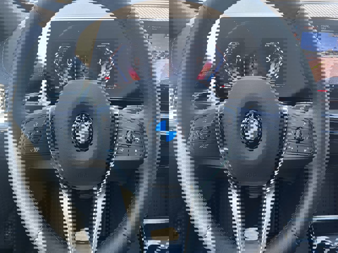 Certified 2025 BMW X1 xDrive28i w/ Technology Package image 21