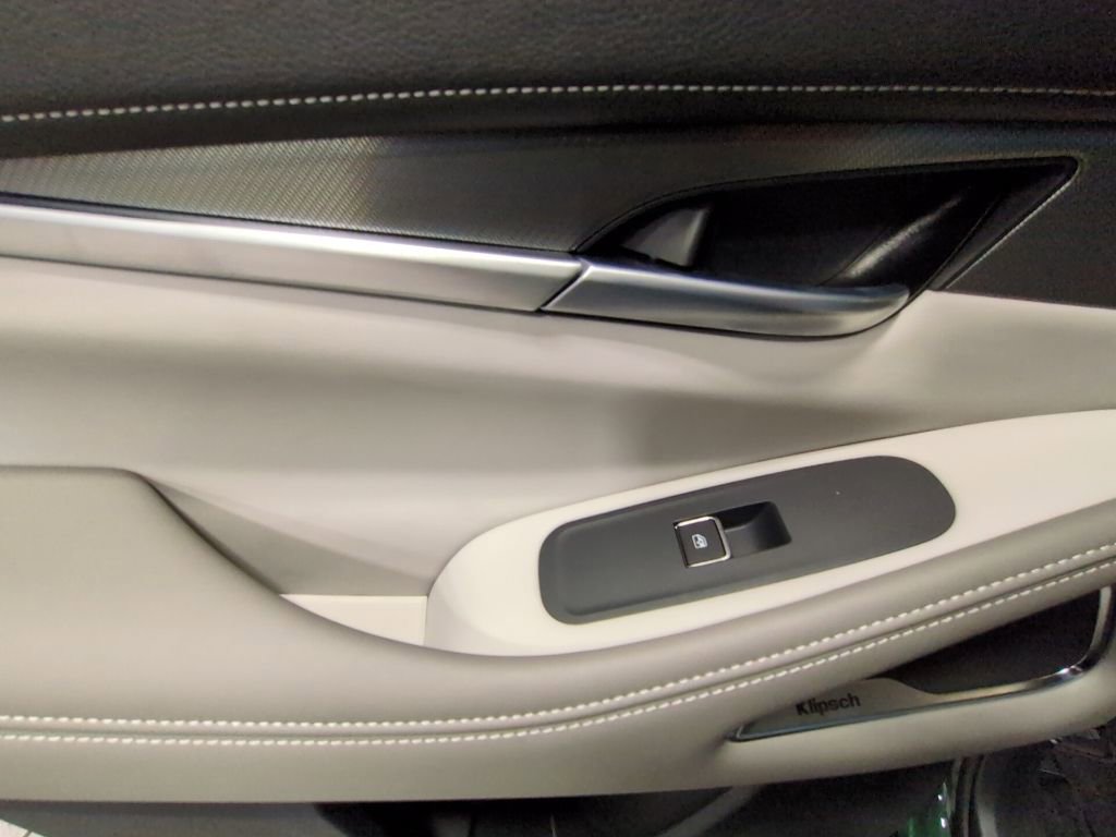 Used 2026 INFINITI QX60 Luxe w/ Cargo Package image 23