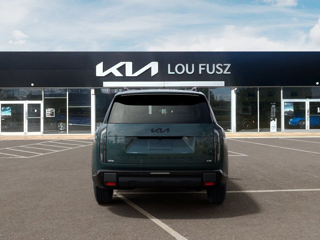 New 2027 Kia Telluride X-Line SX Prestige AWD/4WD image 5