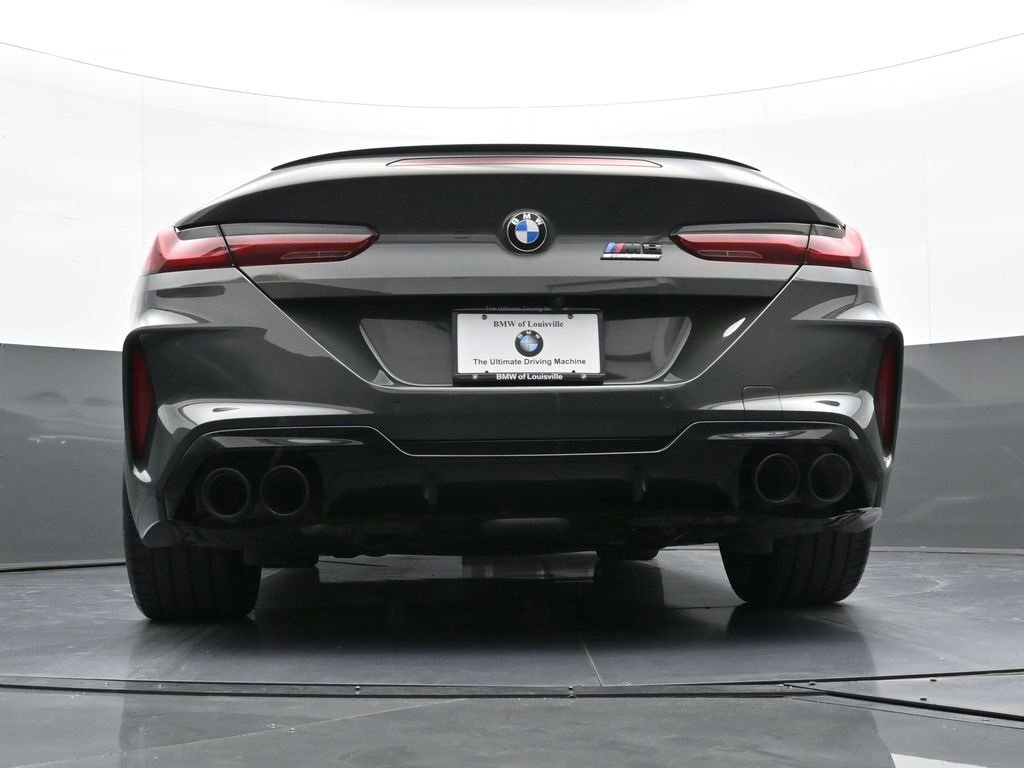 Used 2022 BMW M8 Competition image 27