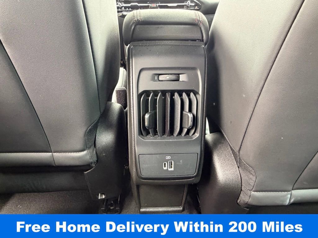 Used 2025 Dodge Hornet GT Plus image 31