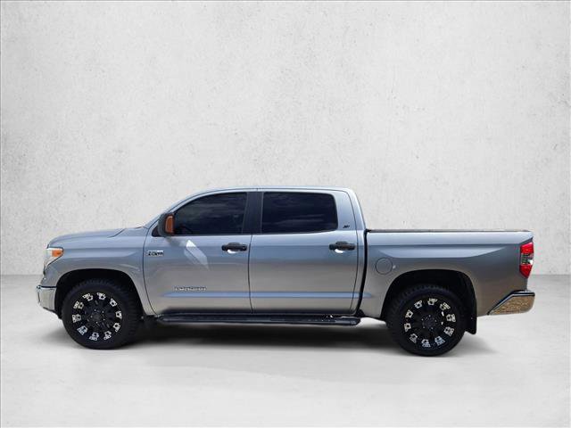 Used 2016 Toyota Tundra SR5 w/ SR5 Upgrade Package RWD image 8