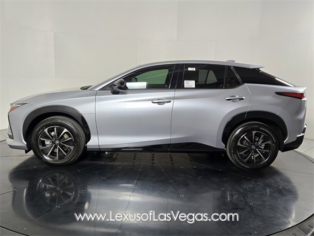 New 2026 Lexus RZ 350e 2WD image 7