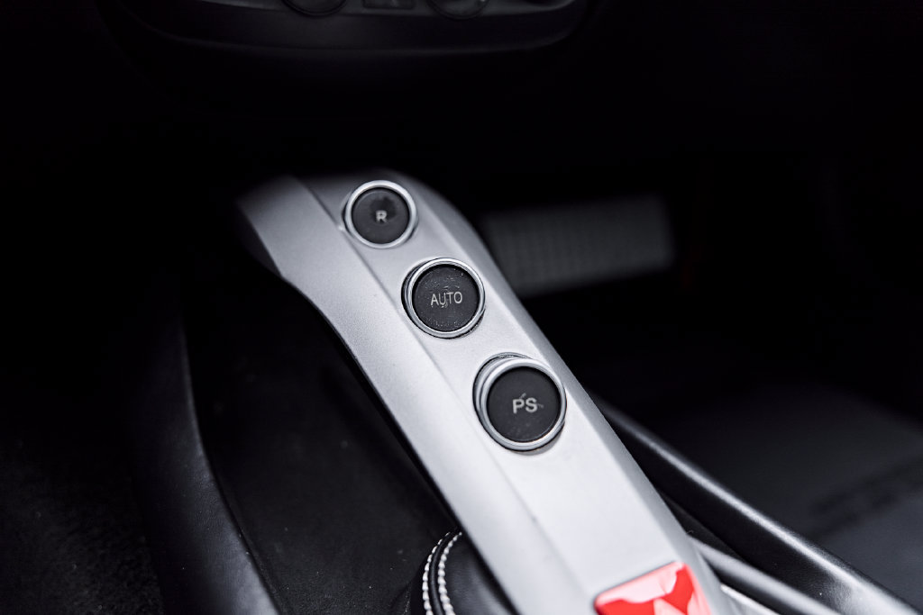 Used 2015 Ferrari F12 Berlinetta RWD image 69