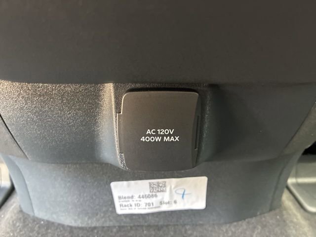 New 2026 Ford Expedition Max Platinum w/ Platinum Ultimate Package image 28