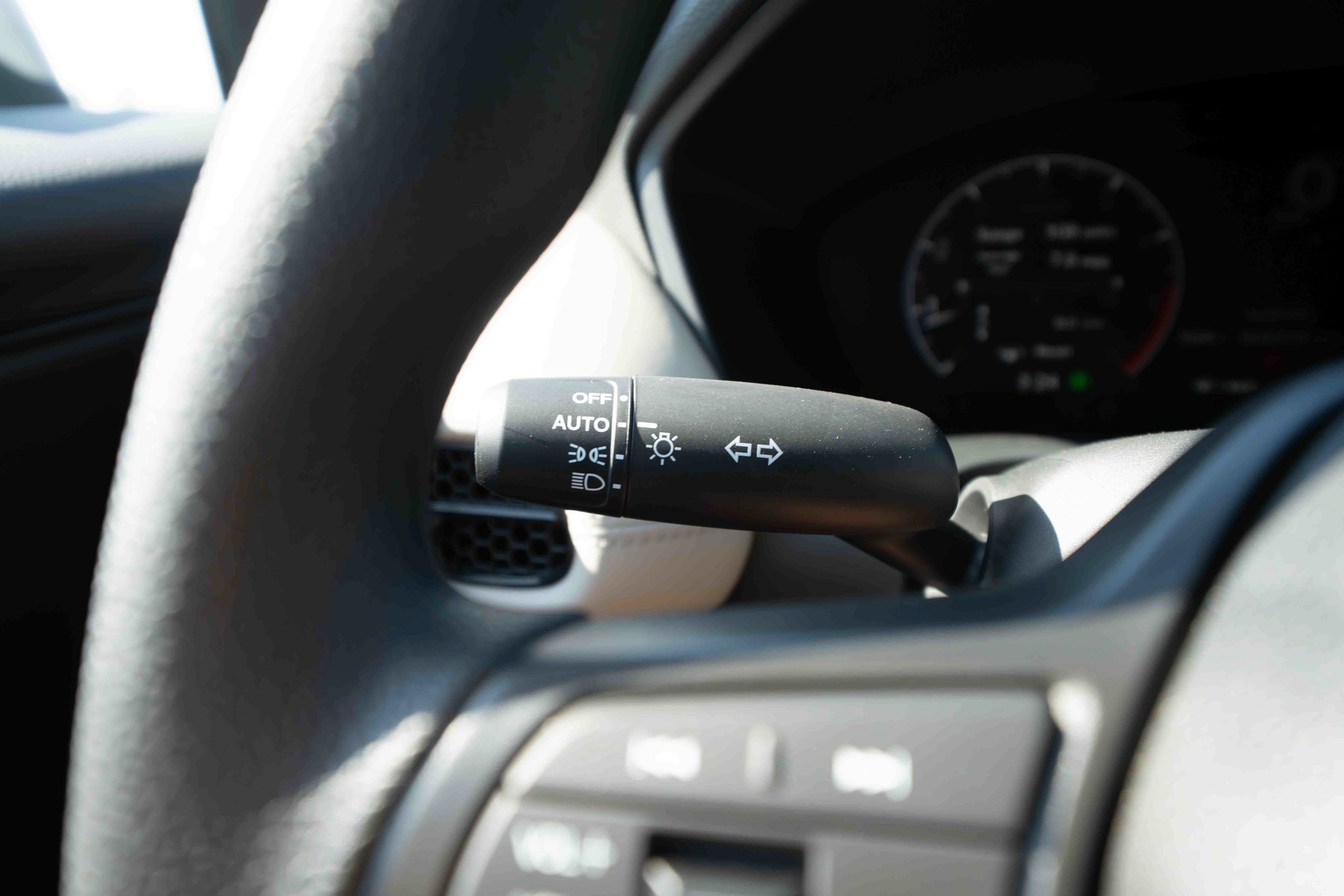 New 2027 Honda HR-V LX image 13
