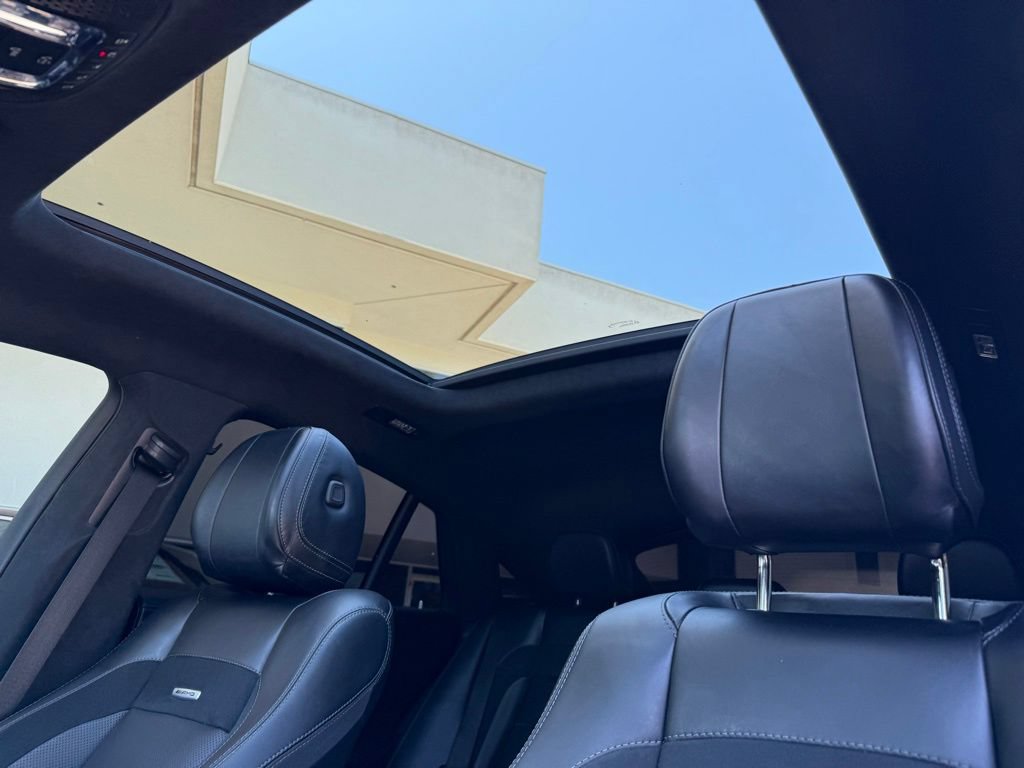 Certified 2024 Mercedes-Benz GLE 63 AMG S image 3