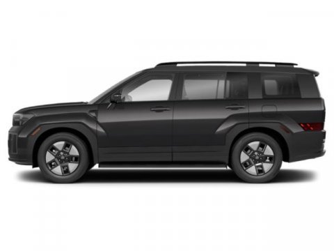 New 2026 Hyundai Santa Fe SEL image 4