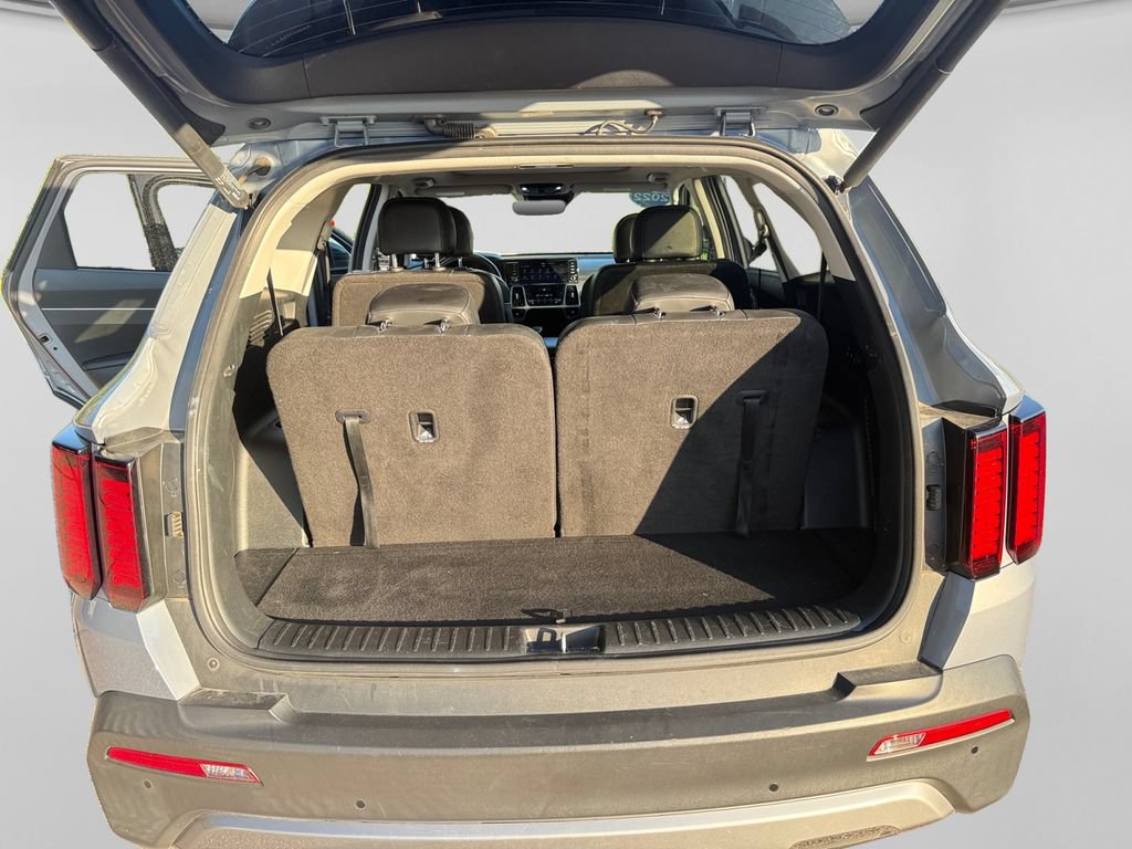 Used 2022 Kia Sorento X-Line EX AWD/4WD image 37