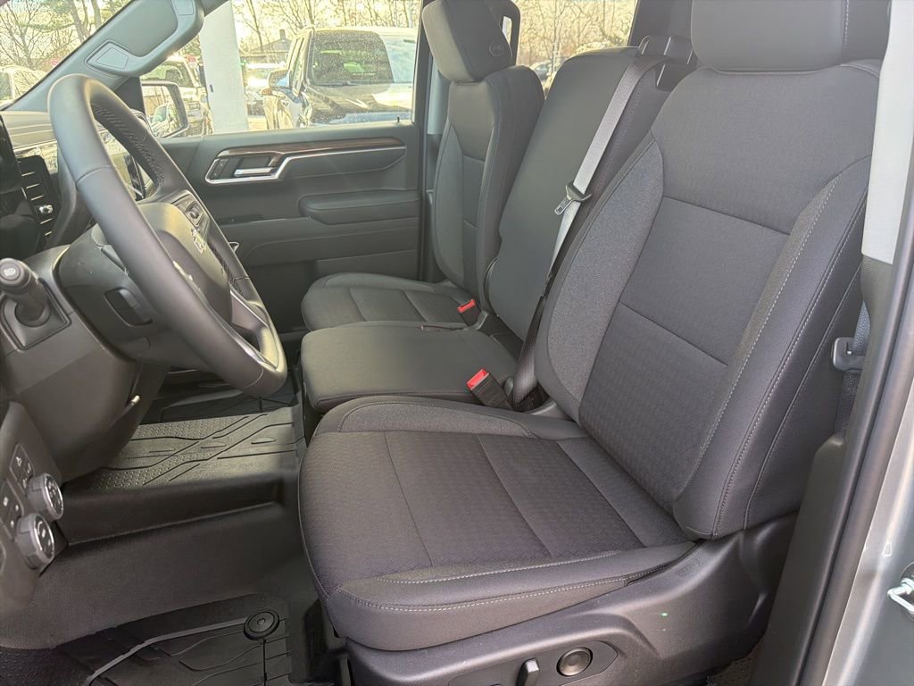 New 2026 Chevrolet Silverado 1500 RST w/ RST Select Package image 12