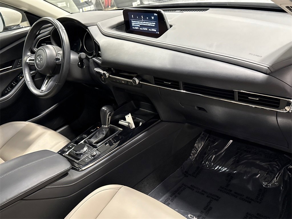 Certified 2023 MAZDA CX-30 AWD 2.5 S w/ Preferred Package image 14