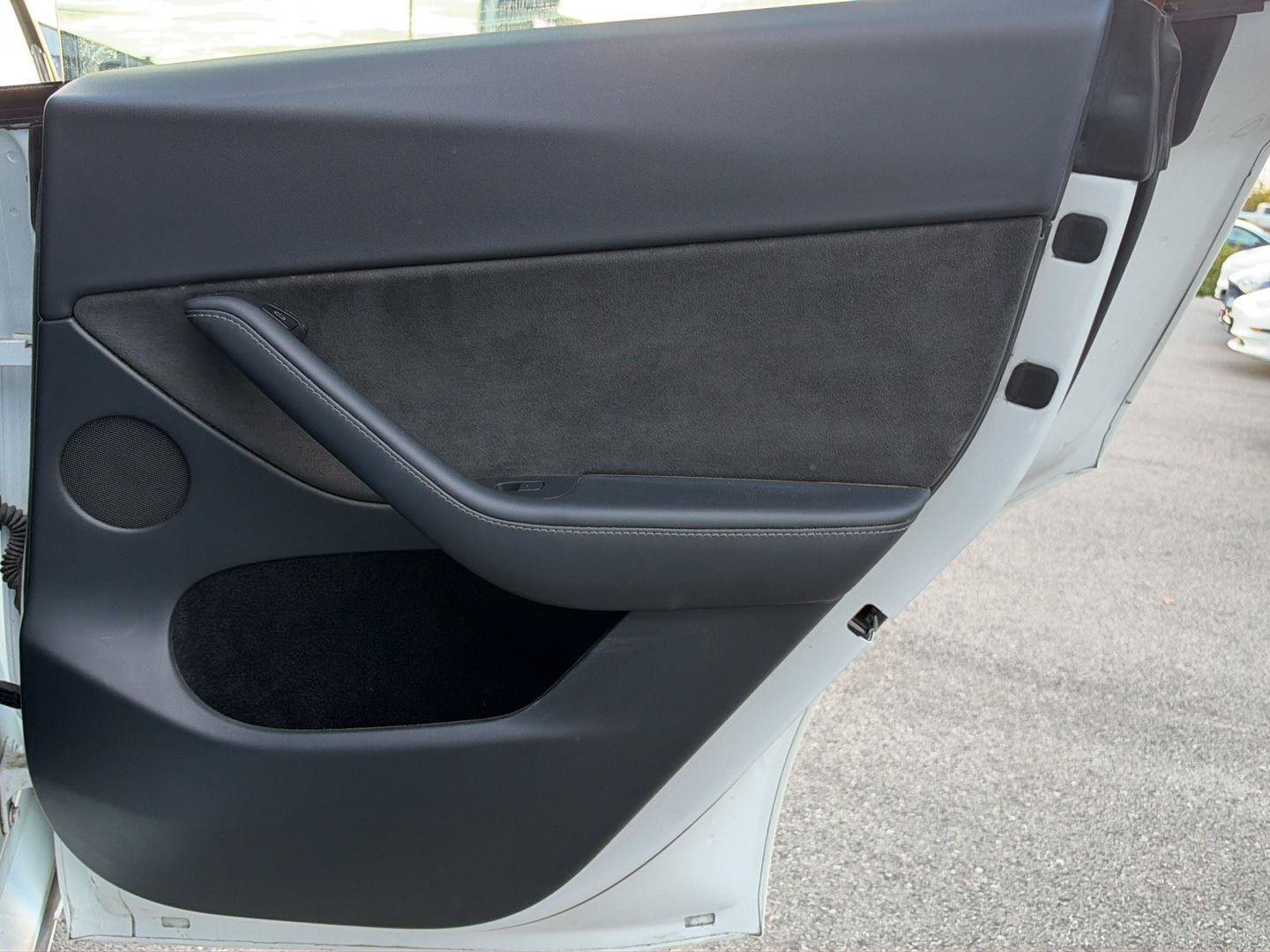 Used 2023 Tesla Model Y Performance AWD/4WD image 21