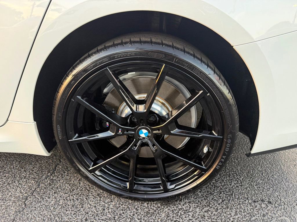Used 2024 BMW 840i Gran Coupe xDrive image 44