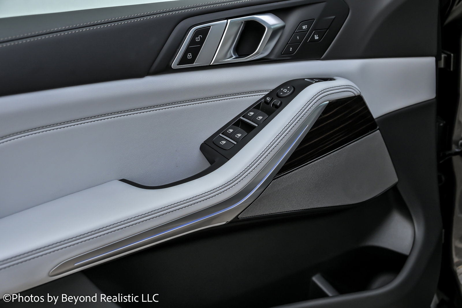 Used 2026 BMW X5 xDrive40i image 23