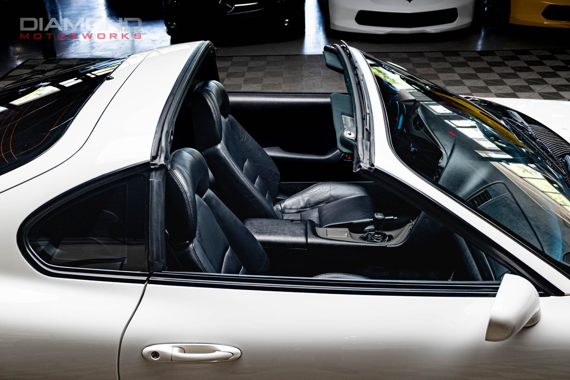 Used 1994 Toyota Supra Turbo RWD image 87