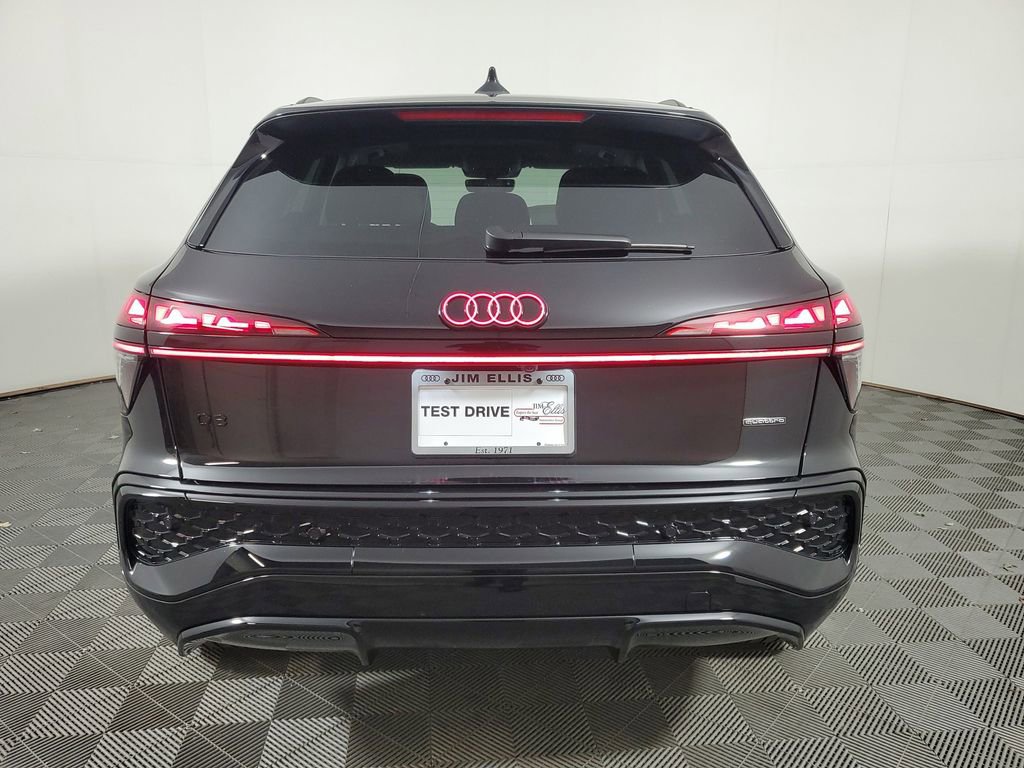New 2026 Audi Q3 quattro 2.0T AWD/4WD image 5