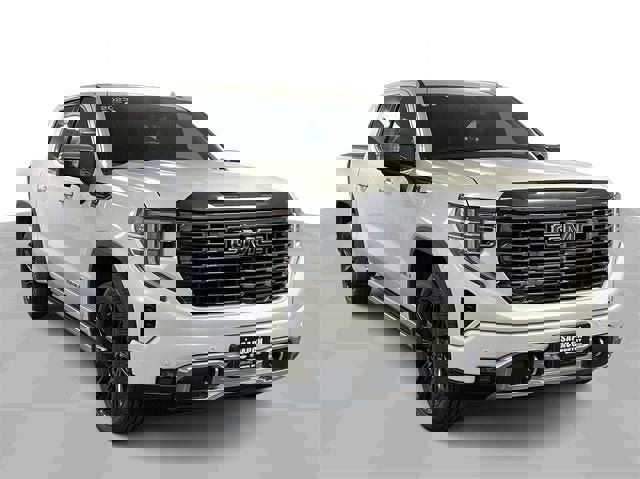 Certified 2023 GMC Sierra 1500 Denali Ultimate