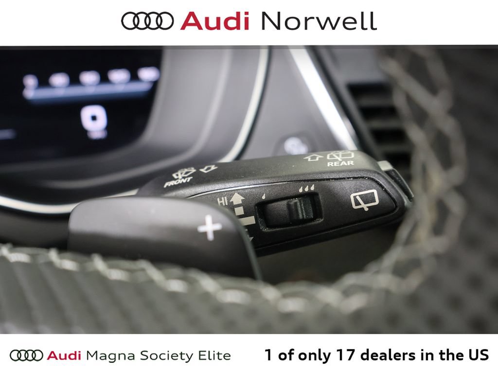 Used 2023 Audi SQ5 Premium Plus AWD/4WD image 31