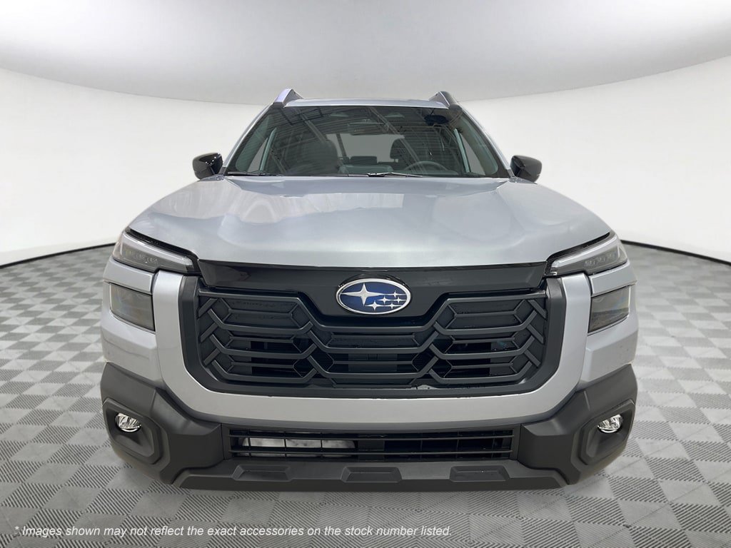 New 2026 Subaru Outback Premium AWD/4WD image 8