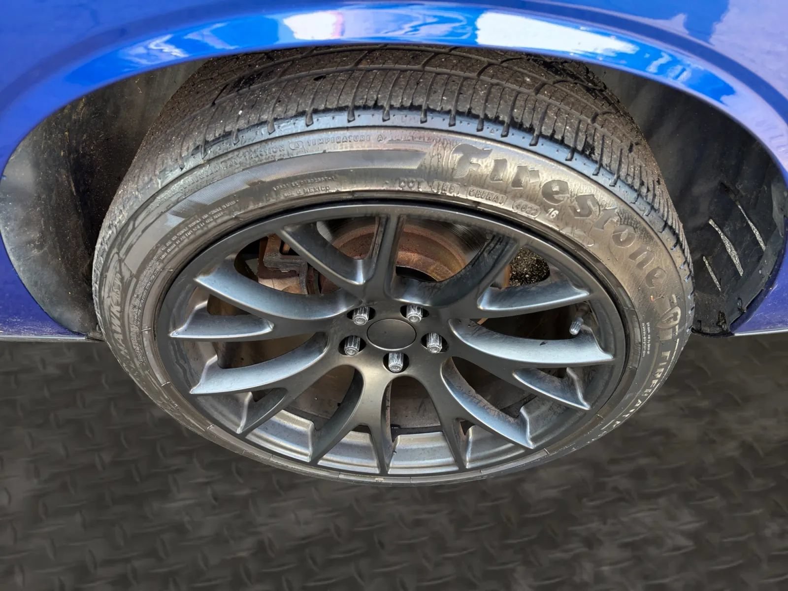 Used 2018 Dodge Challenger R/T RWD image 38
