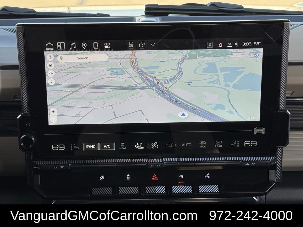 New 2026 GMC Hummer EV 4x4 Crew Cab image 12