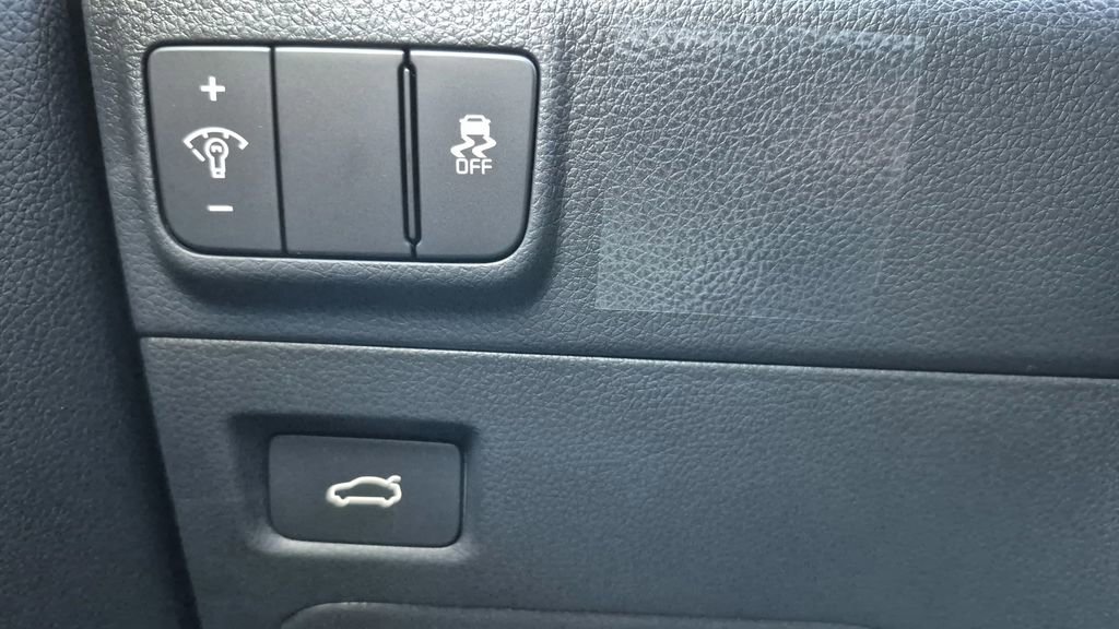 New 2026 Kia K5 GT-Line image 25