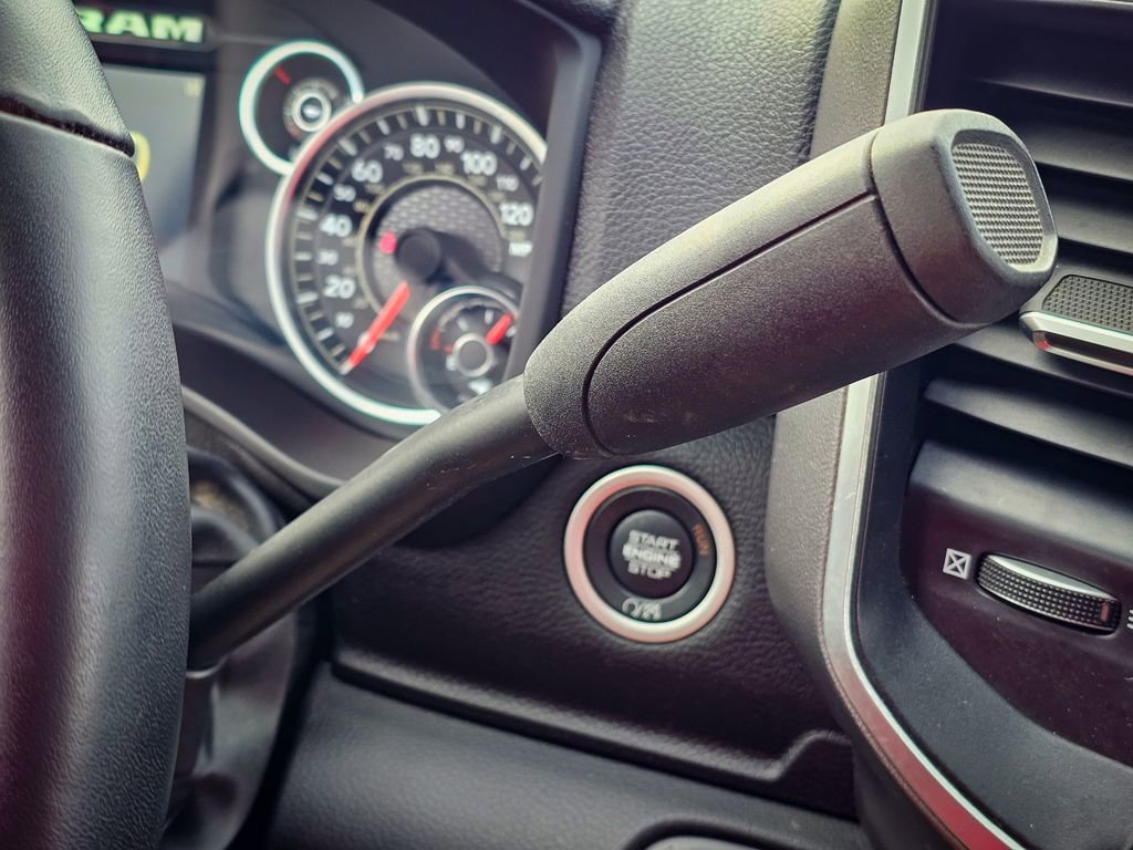 Certified 2024 RAM 3500 Big Horn image 18