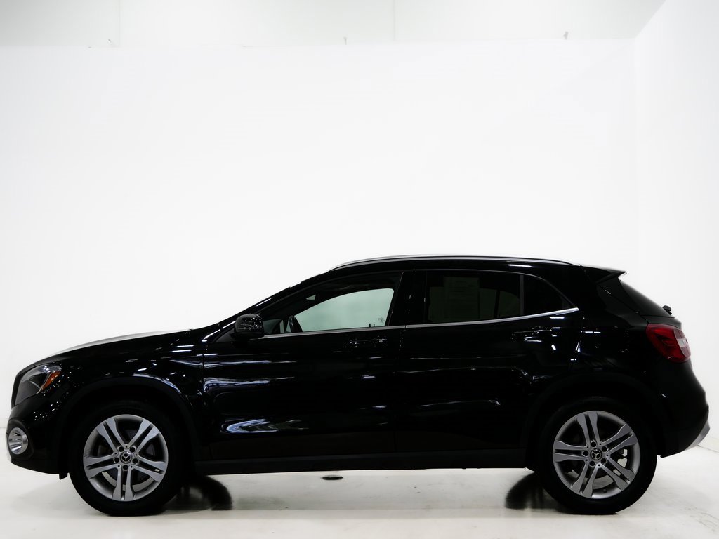 Used 2019 Mercedes-Benz GLA 250 4MATIC image 7