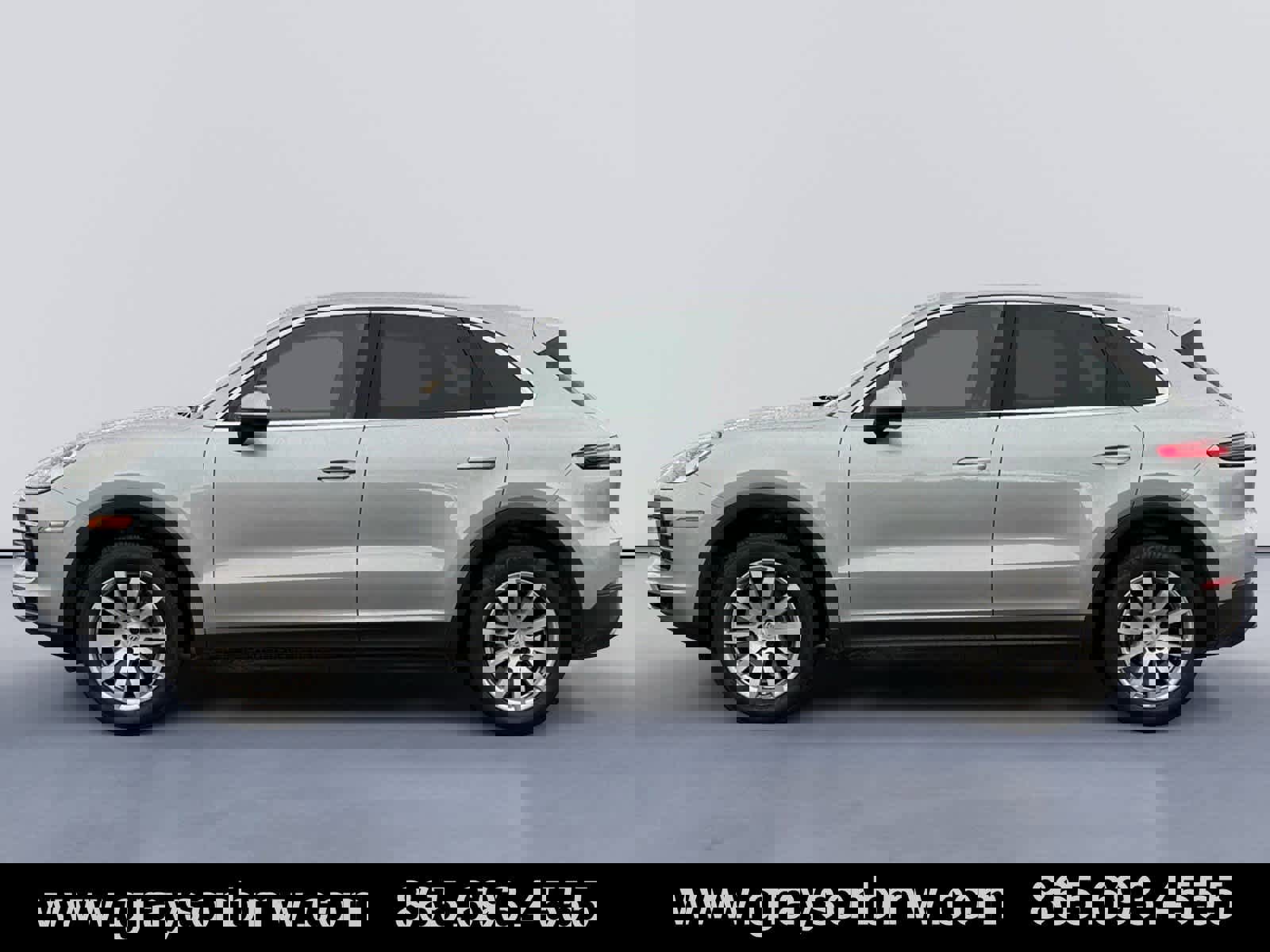 Used 2022 Porsche Cayenne image 6