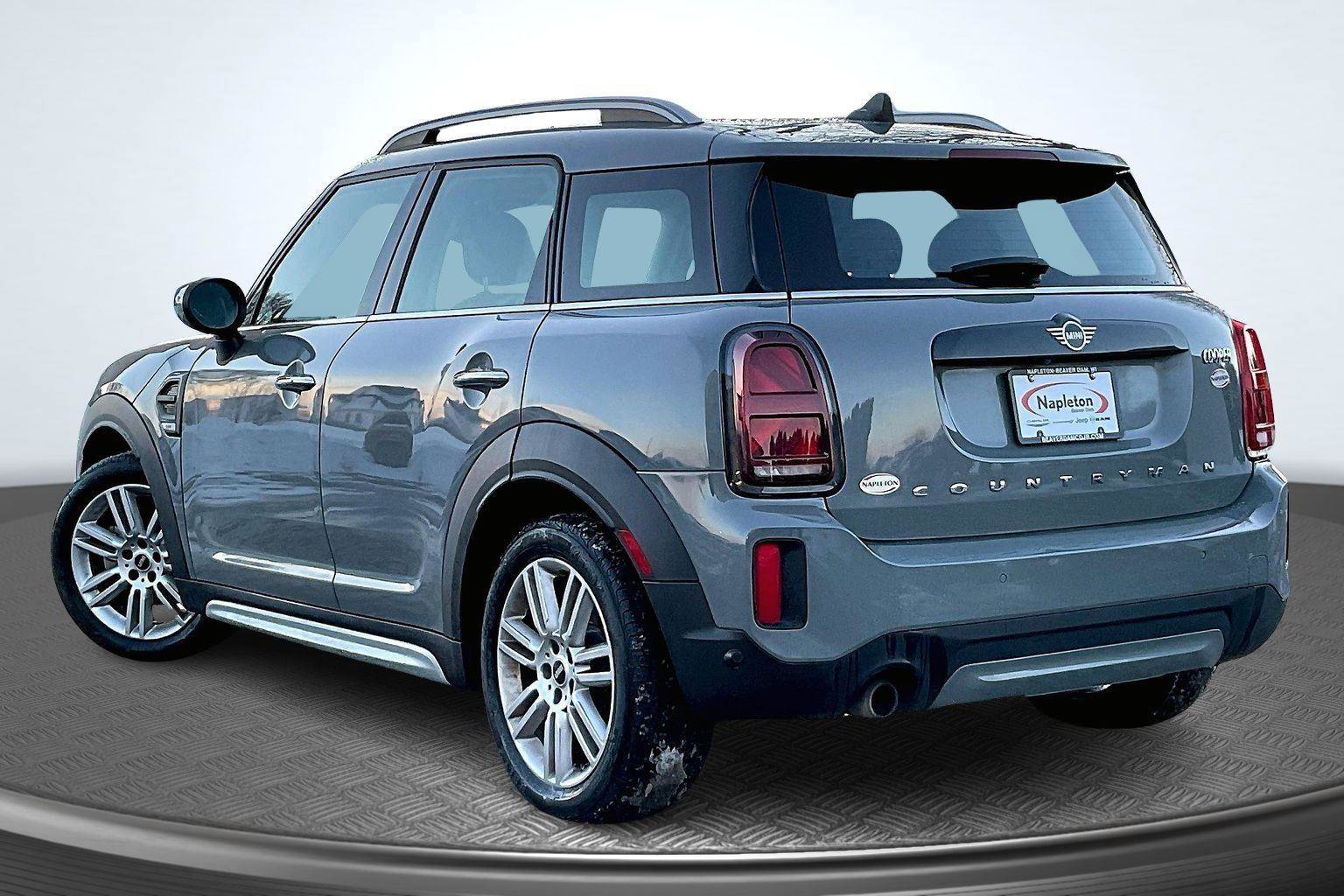 Used 2022 MINI Cooper Countryman image 14