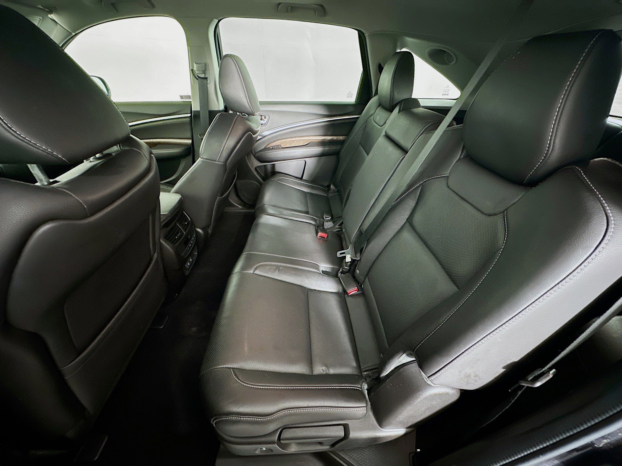 Used 2019 Acura MDX FWD w/ Technology Package image 28