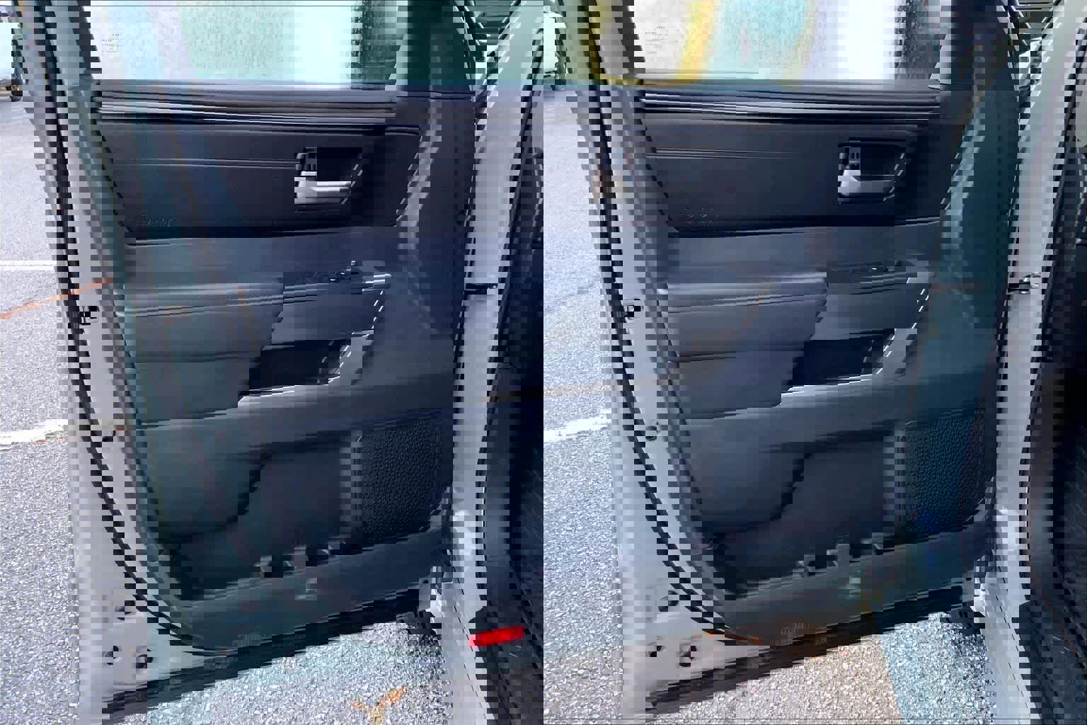 Used 2025 Toyota Tundra SR5 image 20