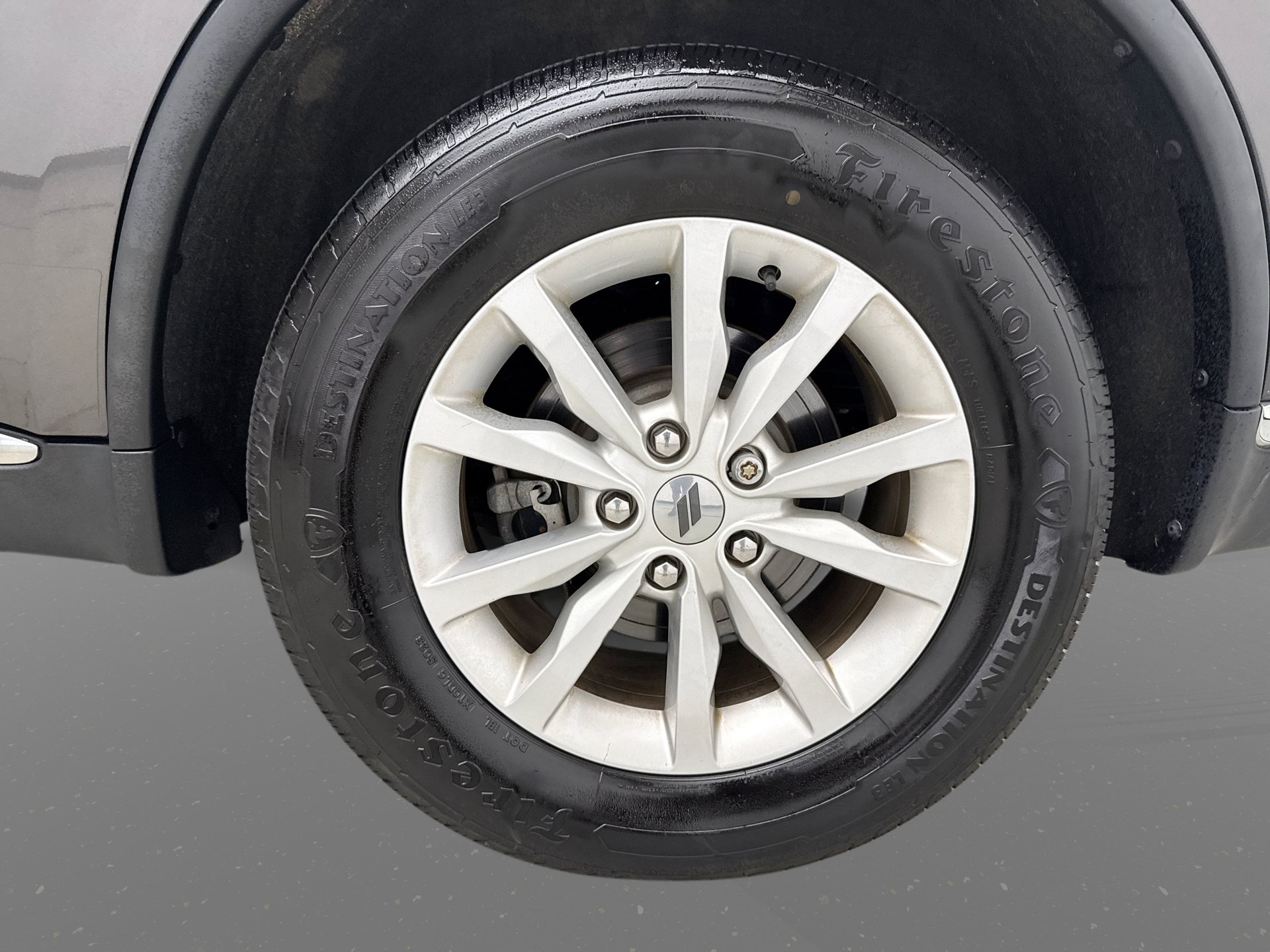 Used 2019 Dodge Durango SXT w/ Trailer Tow Group IV AWD/4WD image 21
