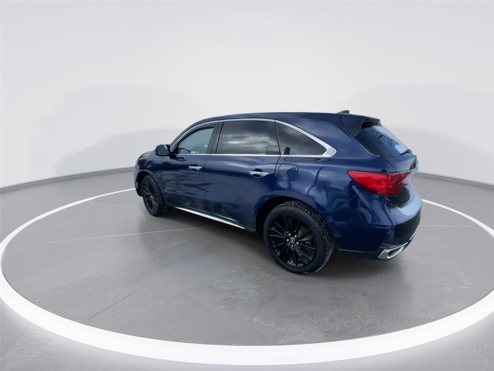 Used 2020 Acura MDX SH-AWD w/ Technology Package image 6