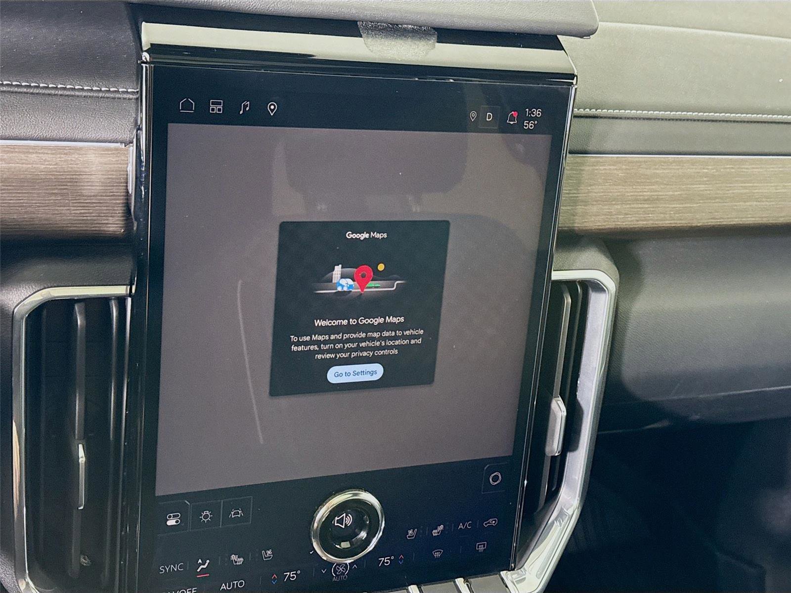 Used 2025 GMC Acadia Denali w/ Super Cruise Package image 7