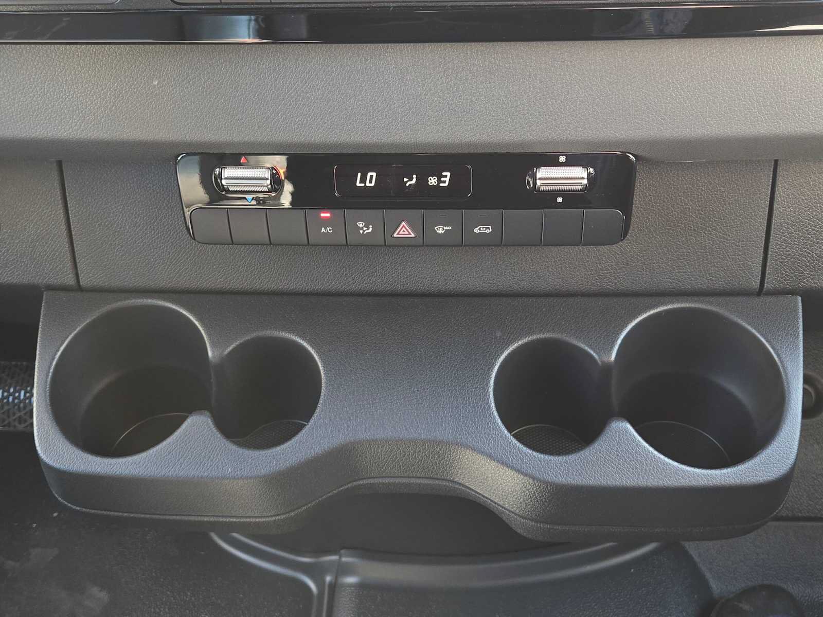 New 2026 Mercedes-Benz Sprinter 2500 image 28