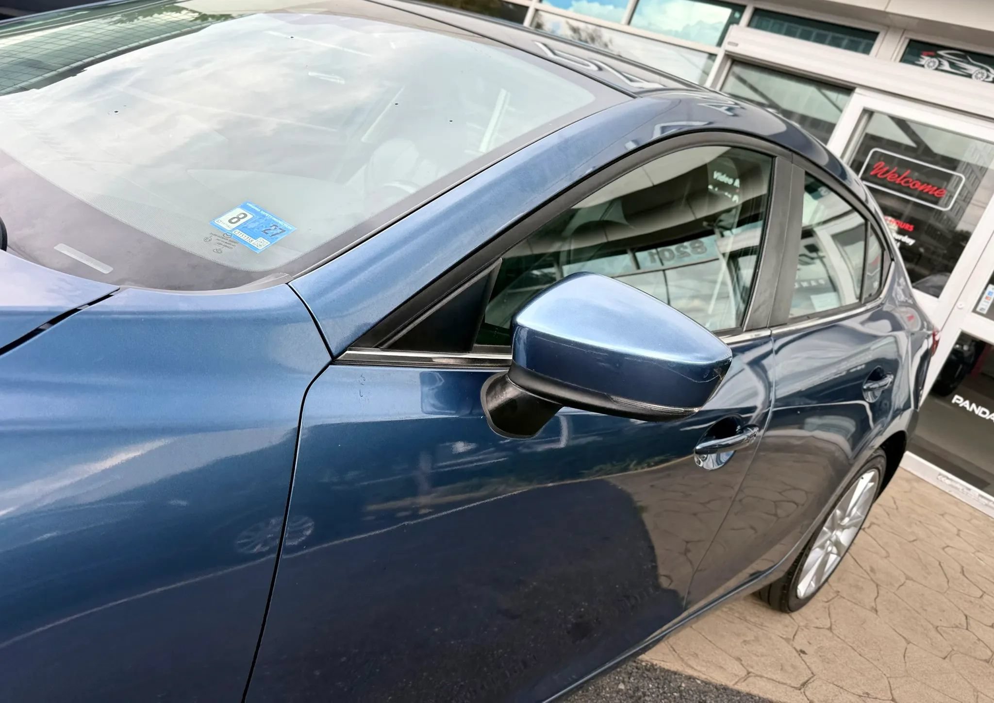 Used 2017 MAZDA MAZDA3 Touring FWD image 40